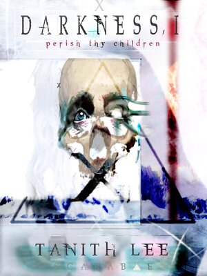cover image of Darkness, I